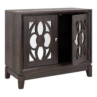 Safavieh Shannon 2-Door Chest