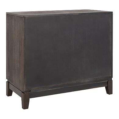 Safavieh Shannon 2-Door Chest