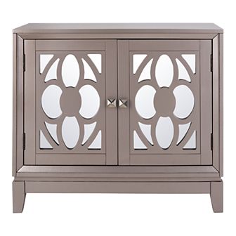 Safavieh Shannon 2-Door Chest