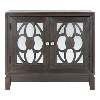 Safavieh Shannon 2-Door Chest