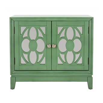 Safavieh Shannon 2-Door Chest
