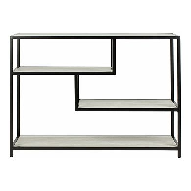 Safavieh Reese Geometric Console Table