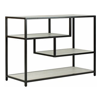 Safavieh Reese Geometric Console Table
