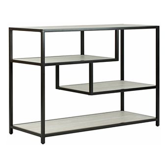 Safavieh Reese Geometric Console Table