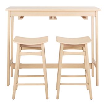 Safavieh Colbie 3 pc Pub Set