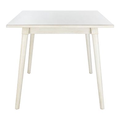 Safavieh Tia Rectangle Dining Table