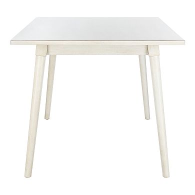 Safavieh Tia Rectangle Dining Table