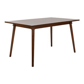 Safavieh Tia Rectangle Dining Table