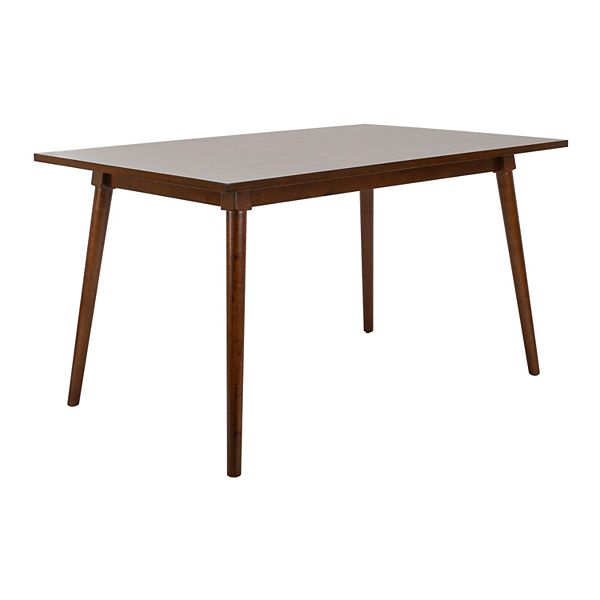 Safavieh tia store rectangle dining table