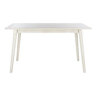 Safavieh Tia Rectangle Dining Table