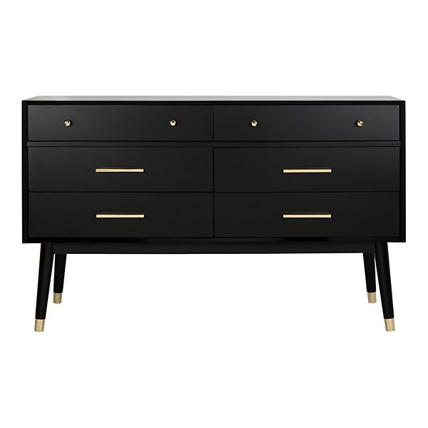 Safavieh madden outlet retro dresser