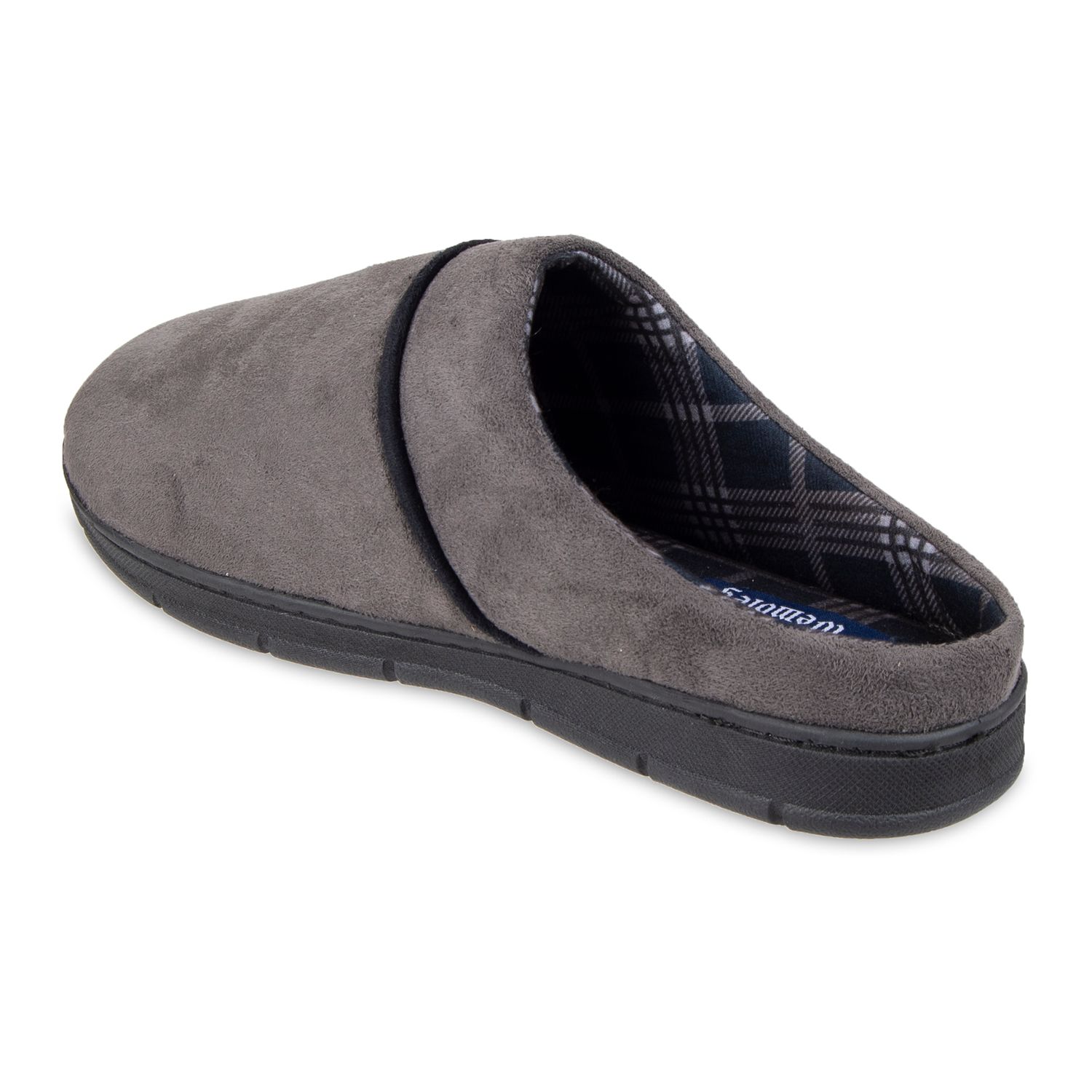 wembley slippers kohl's