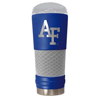 Air Force Falcons Vacuum Insulated Powder-Coated Tumbler