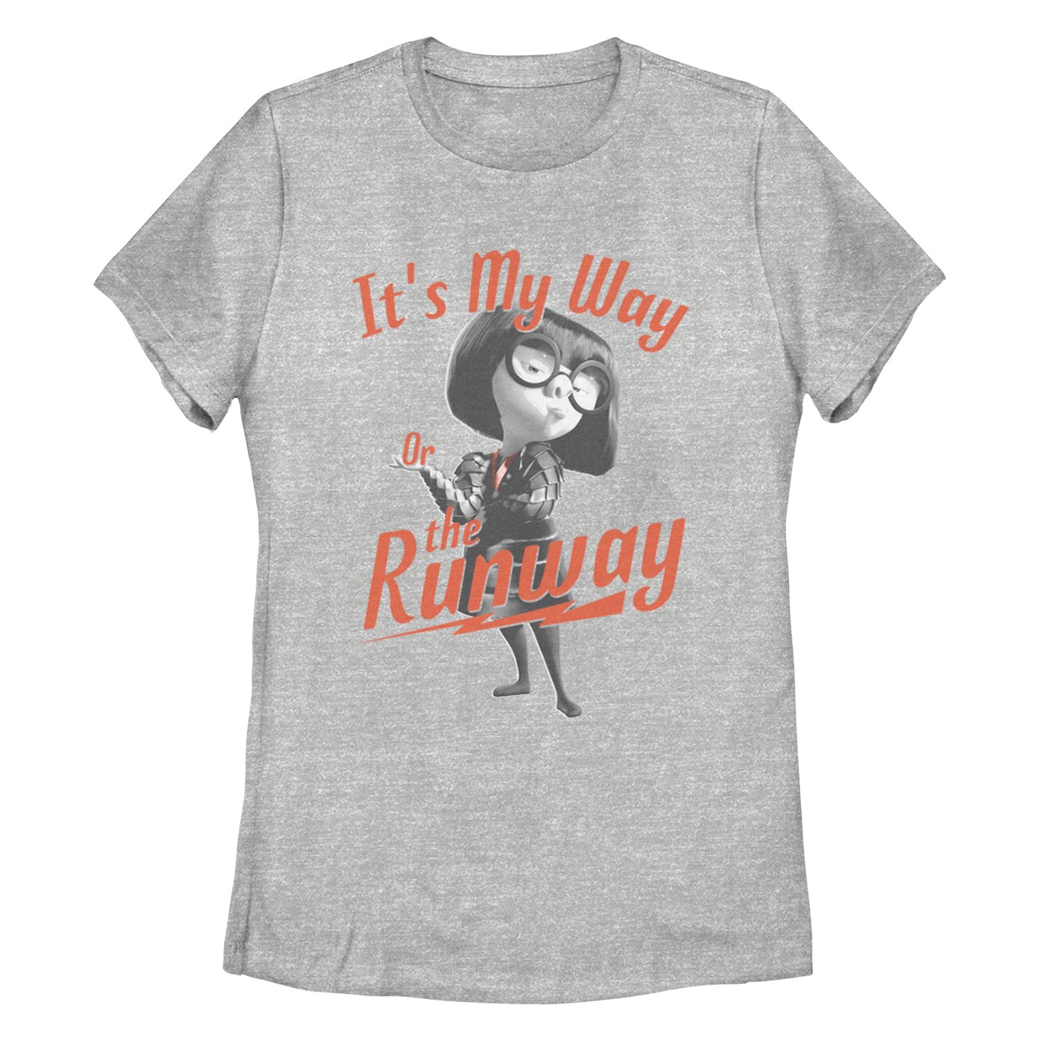 kohls incredibles shirt