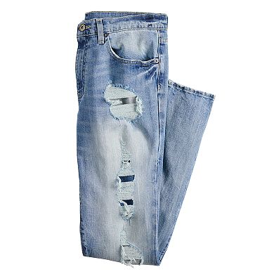 Men's Urban Pipeline™ Slim-Fit MaxFlex Jeans