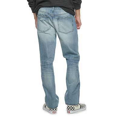kohl's urban pipeline maxflex jeans