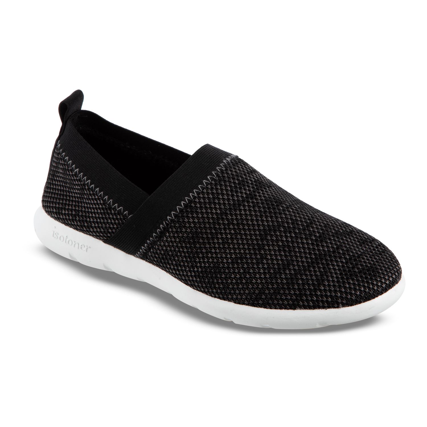 women's sport slip on shoes