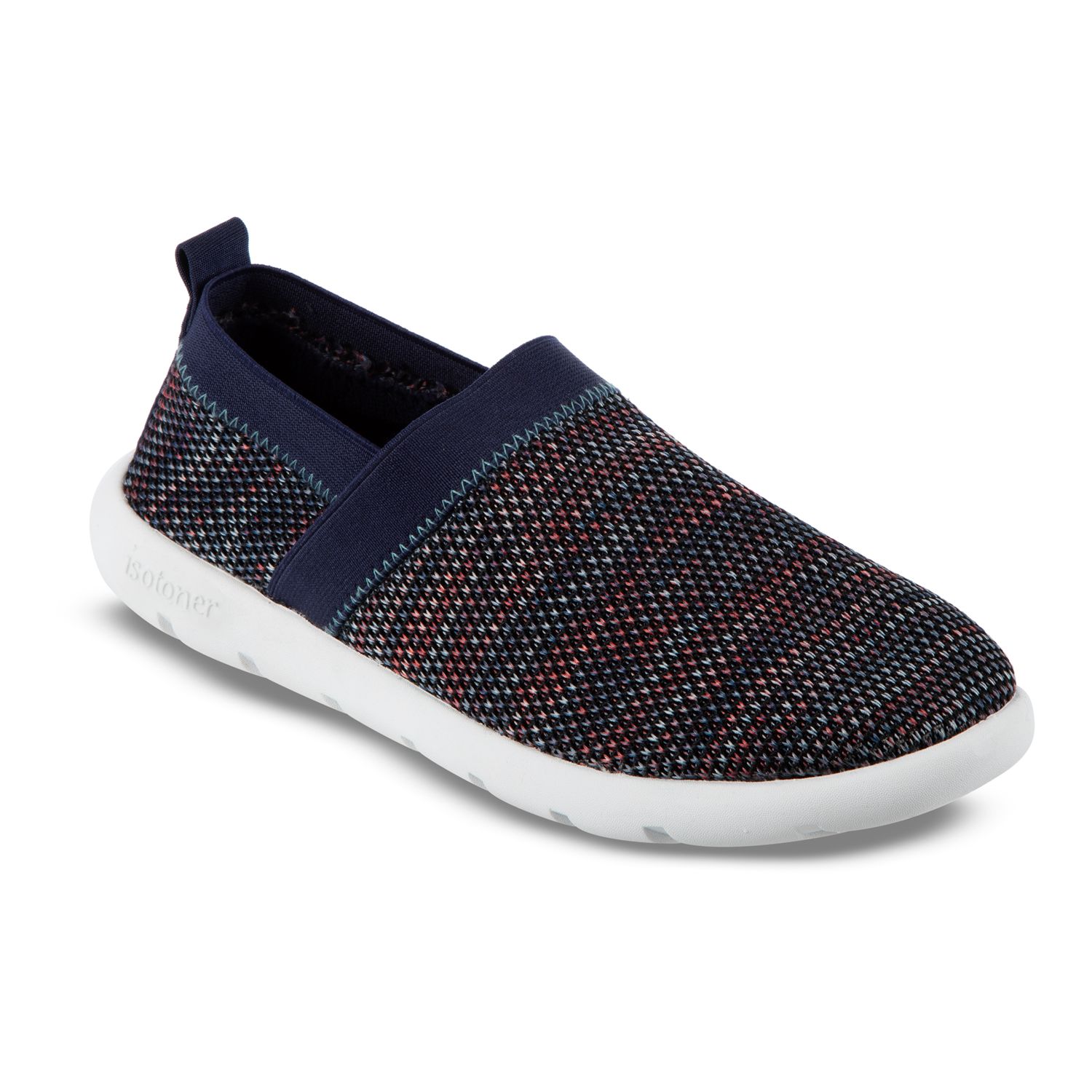 isotoner zenz shoes