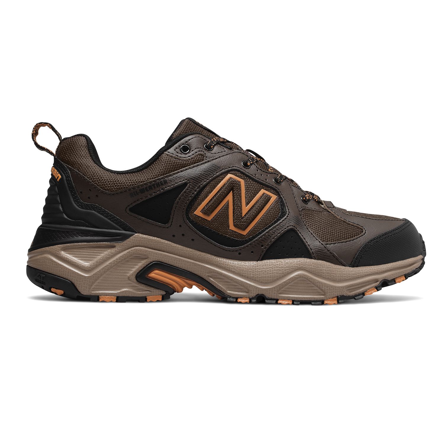 kohls mens new balance shoes