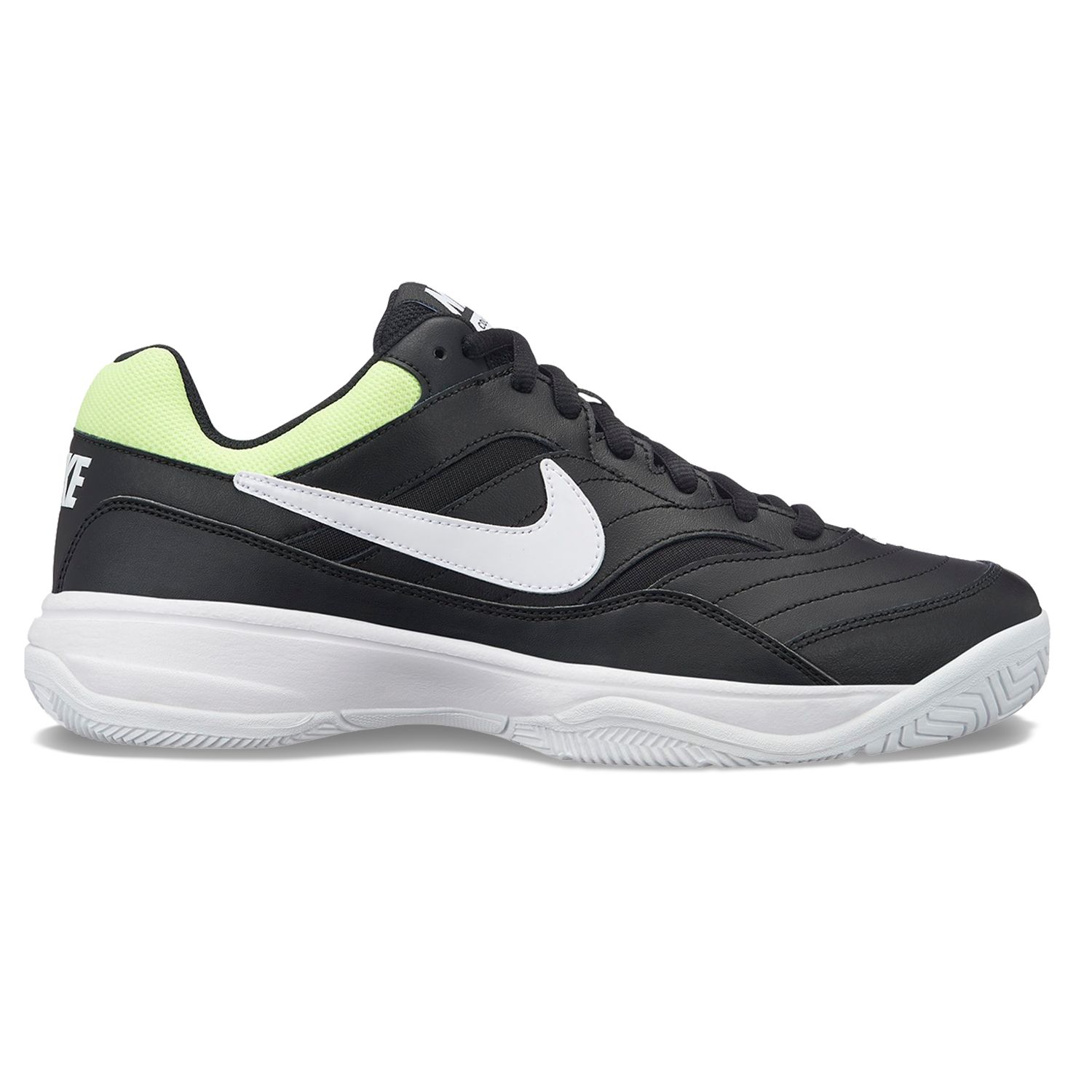 kohls mens tennis shoes