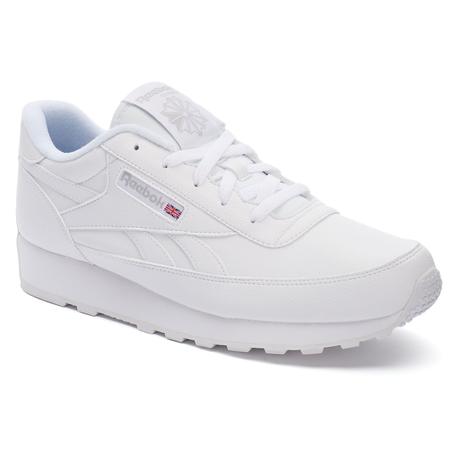 reebok classic renaissance men's shoes