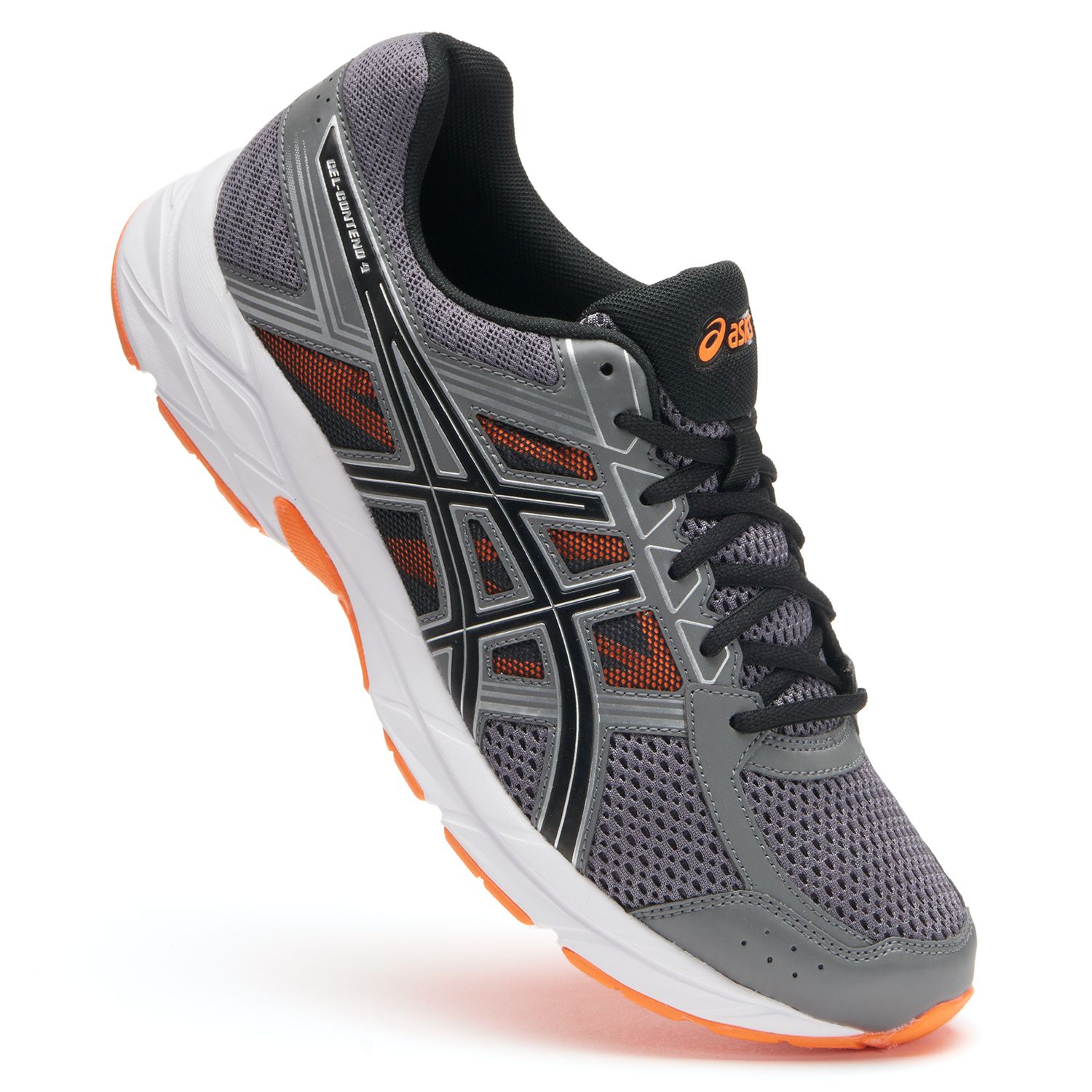 kohls asics gel contend 4