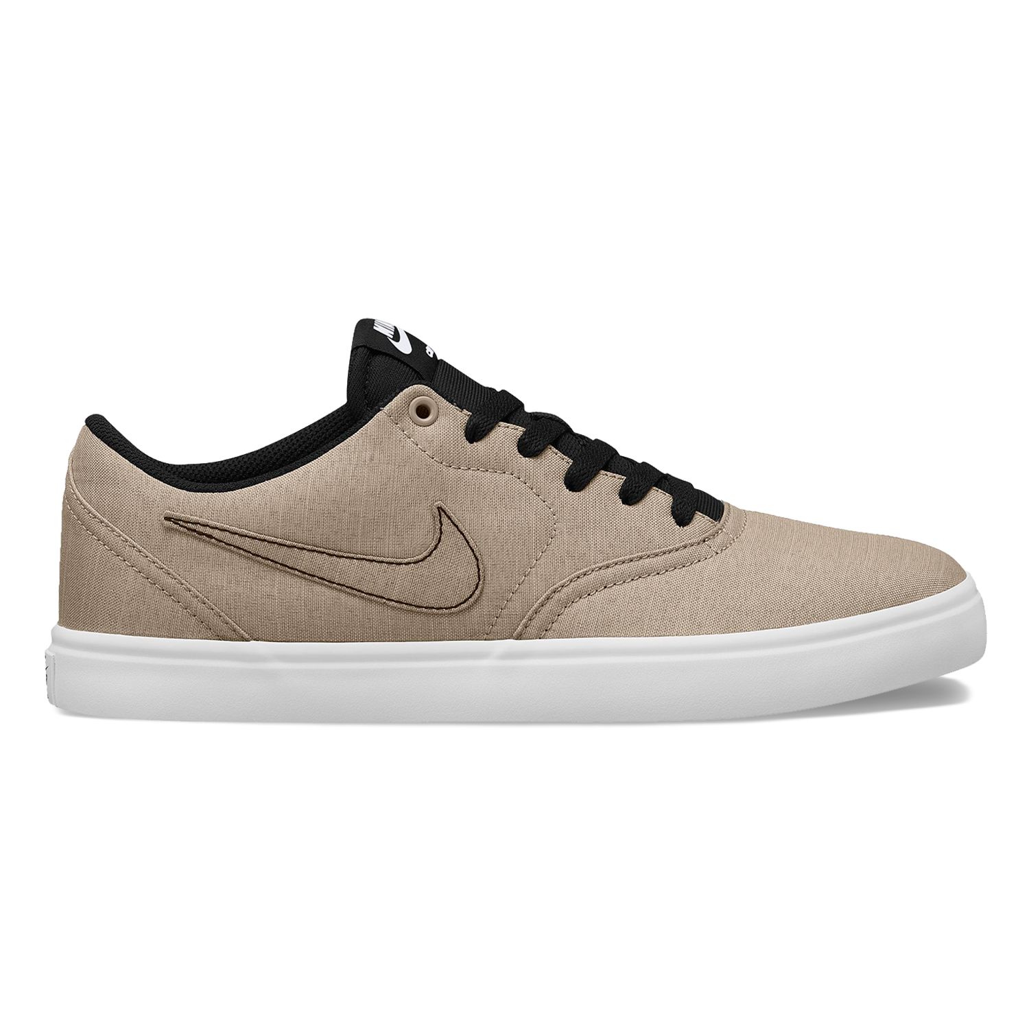 nike sb check canvas mens skate shoes