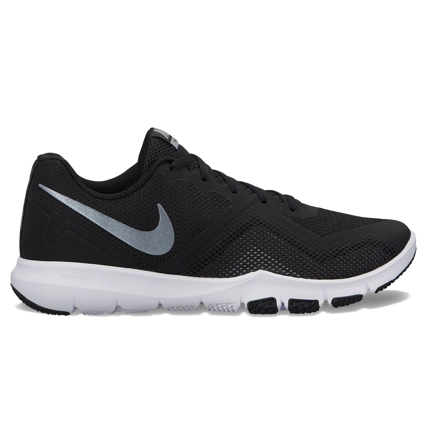 nike flex training shoes mens
