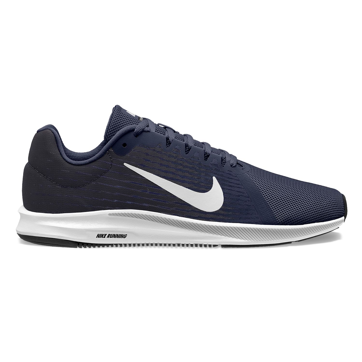 nike downshifter 8 navy