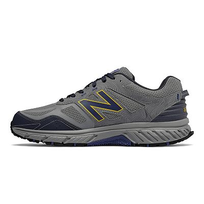 New Balance 510 v4 Men s Trail Running Shoes