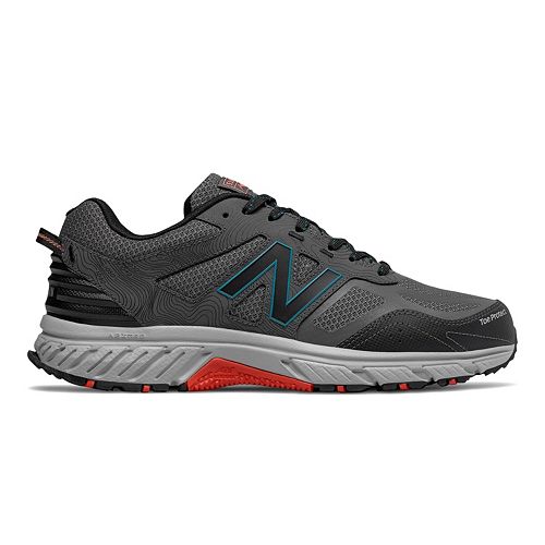 New Balance 510 v4 Men's Trail Running Shoes