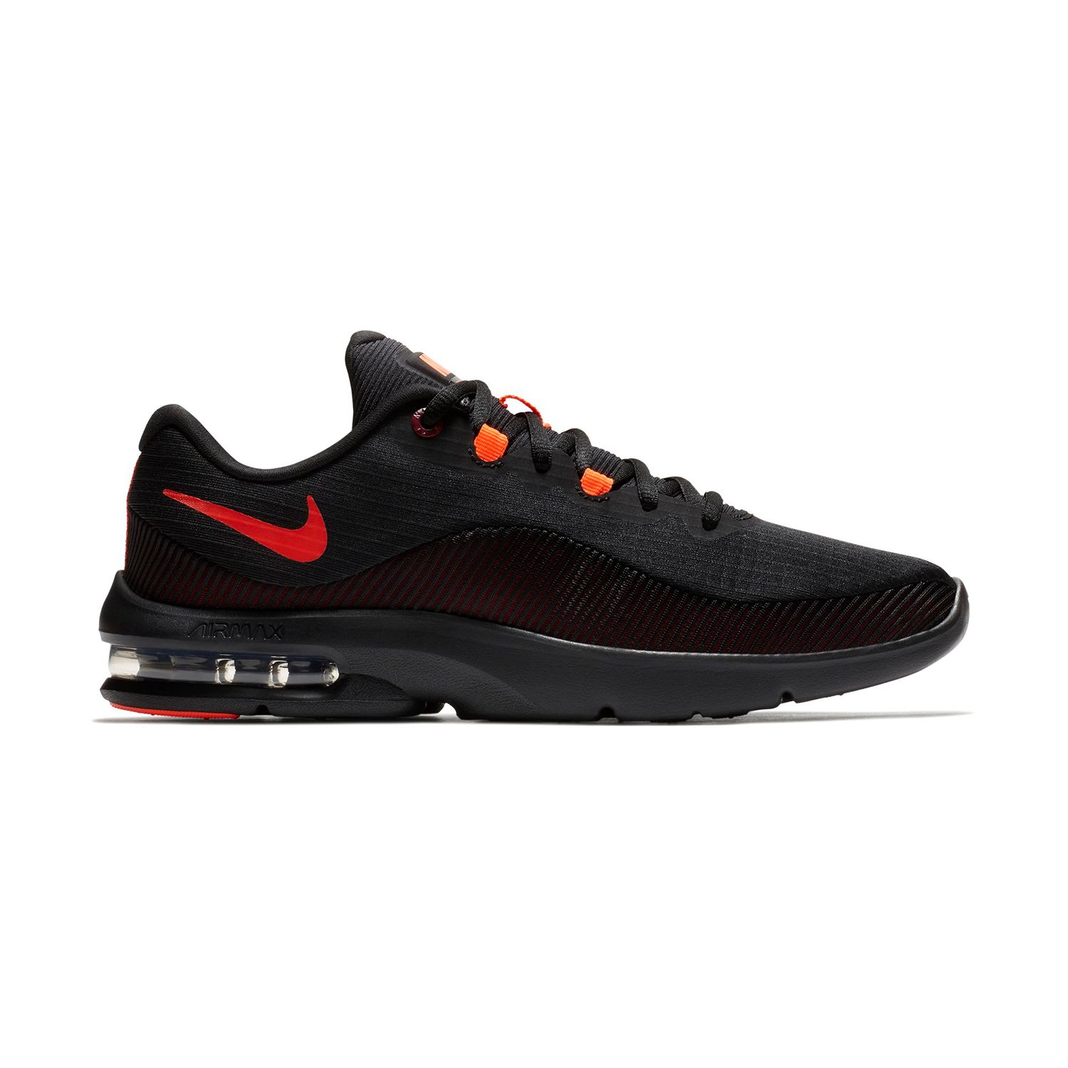 men's nike air max advantage 2 running shoes