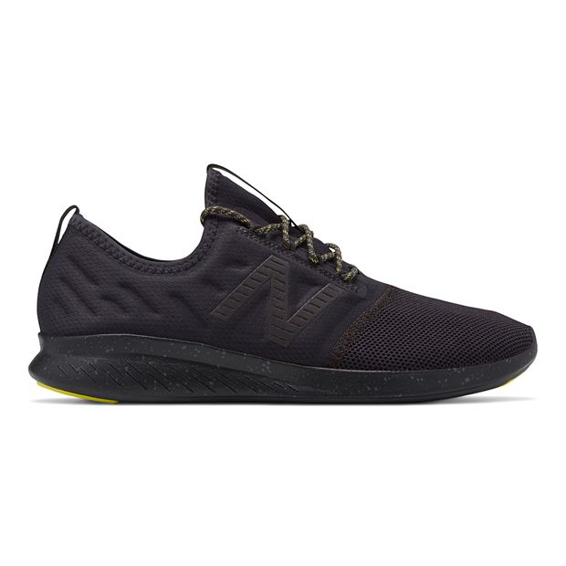 New balance men's fuelcore coast v4 hotsell