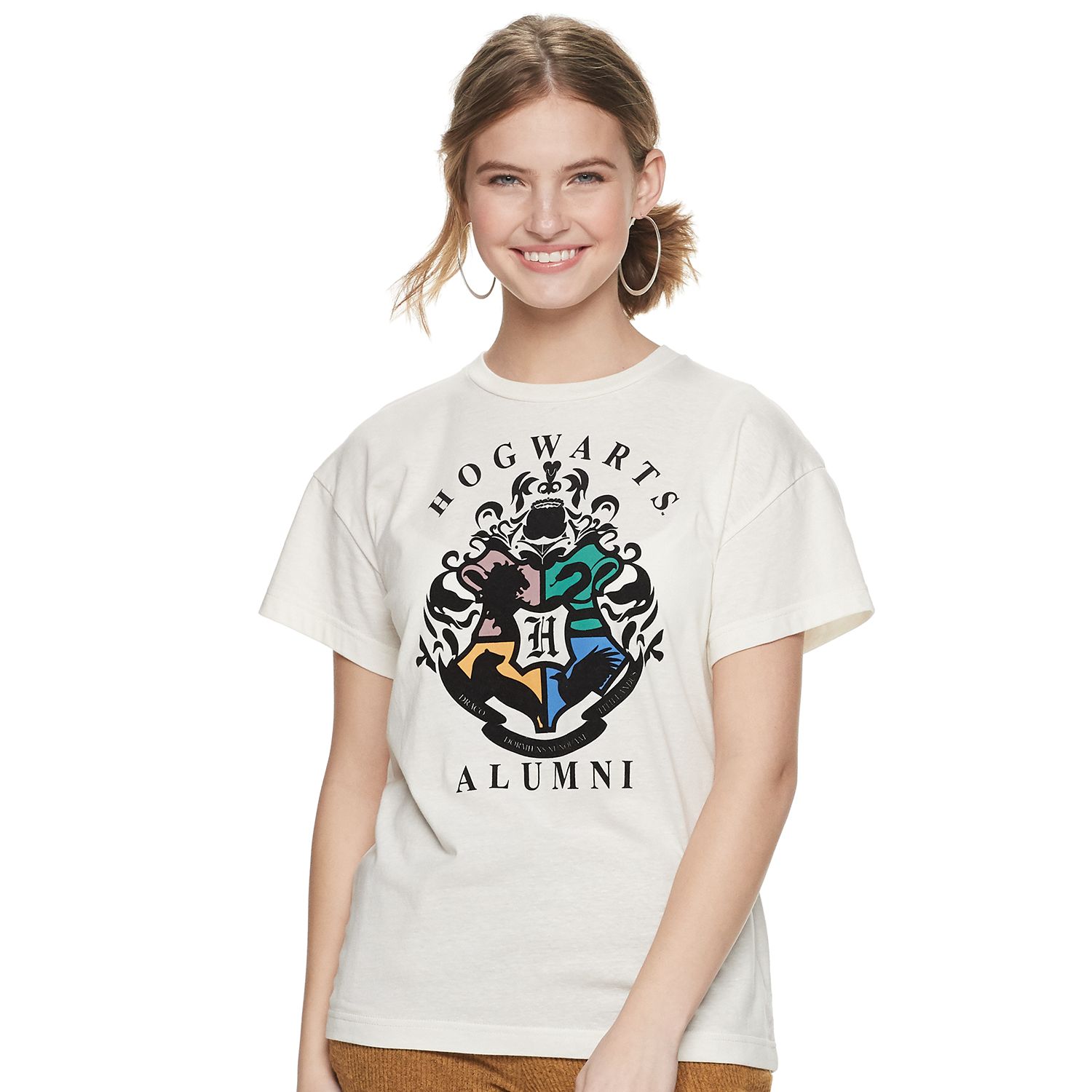 kohls harry potter sweatshirt