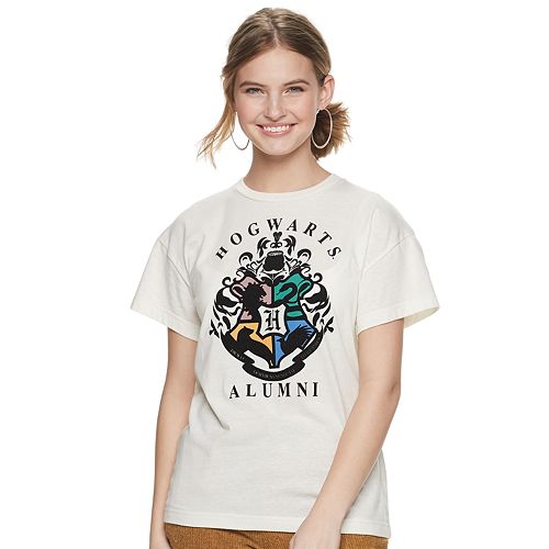 Kohls harry cheap potter sweatshirt