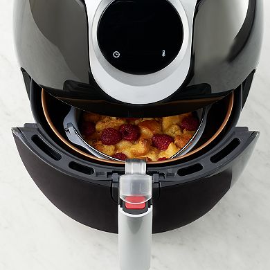 Food Network™ Air Fryer Baking Pan