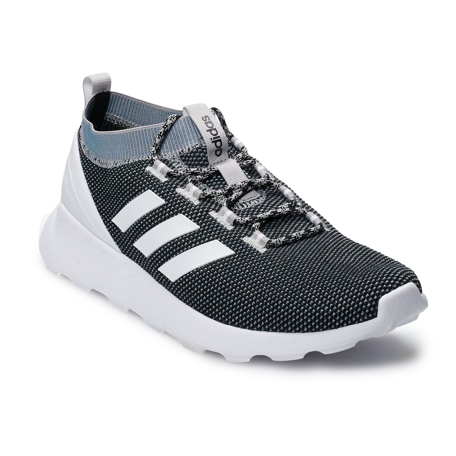 adidas questar rise men's sneakers