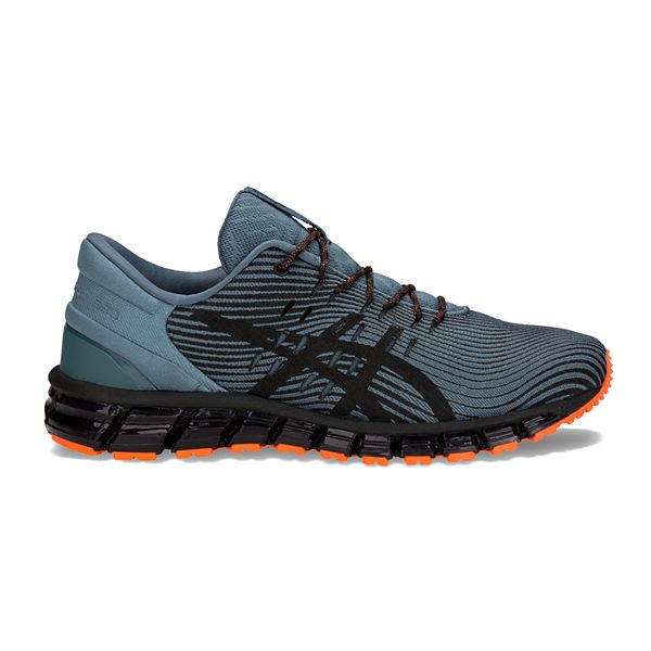 Kohls asics deals mens shoes