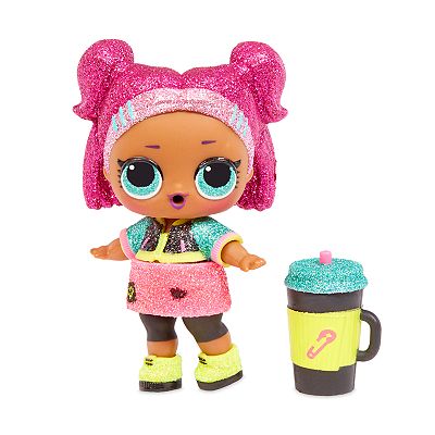 Lol surprise sparkle series clearance
