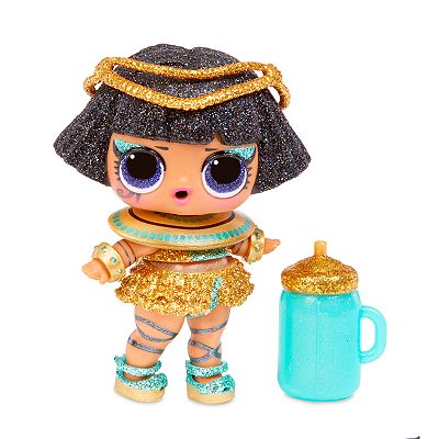 L.O.L. Surprise! Dolls Sparkle Series Asst