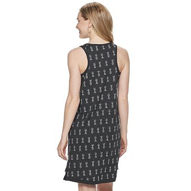 Women's Sonoma Goods For Life™ French Terry Tank Dress
