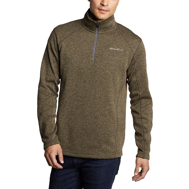 Eddie bauer radiator fleece best sale