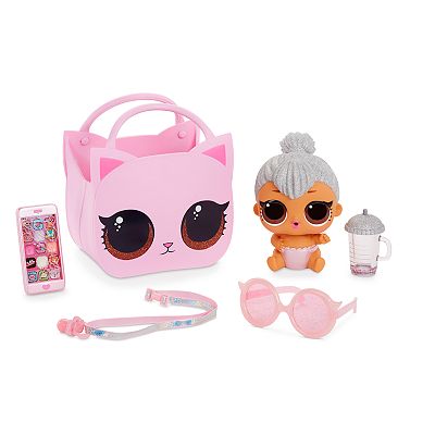 L.O.L. Surprise Ooh La La Baby Surprise Asst