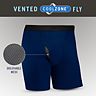 Men's Fruit of the Loom Signature 5-pack Cool Zone Fly Boxer Briefs
