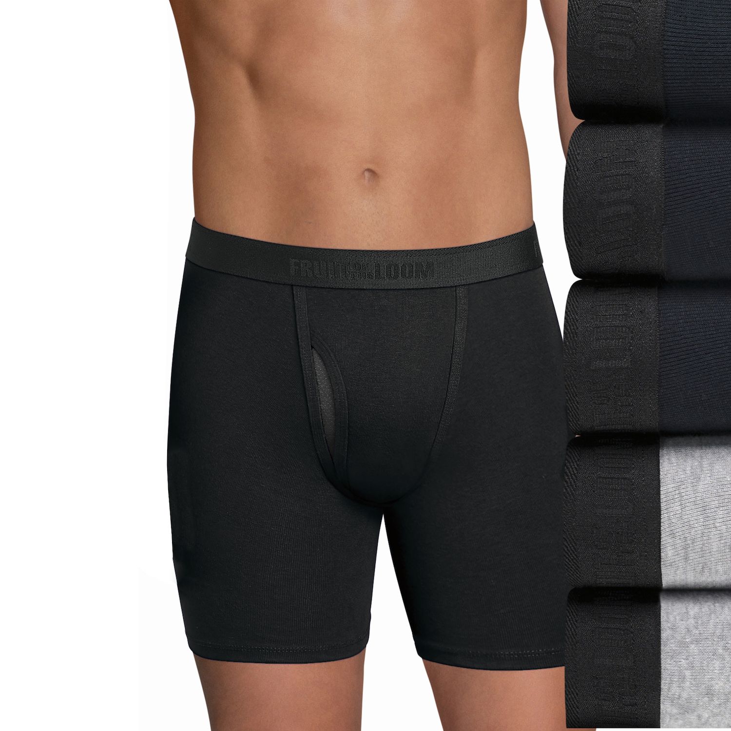 mens short boxer briefs