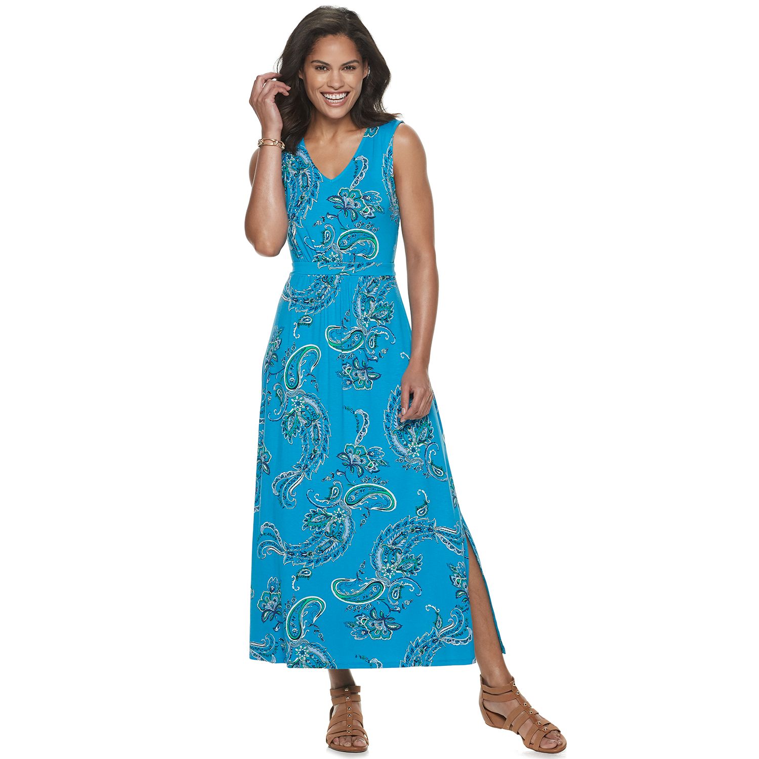 kohls petite dresses