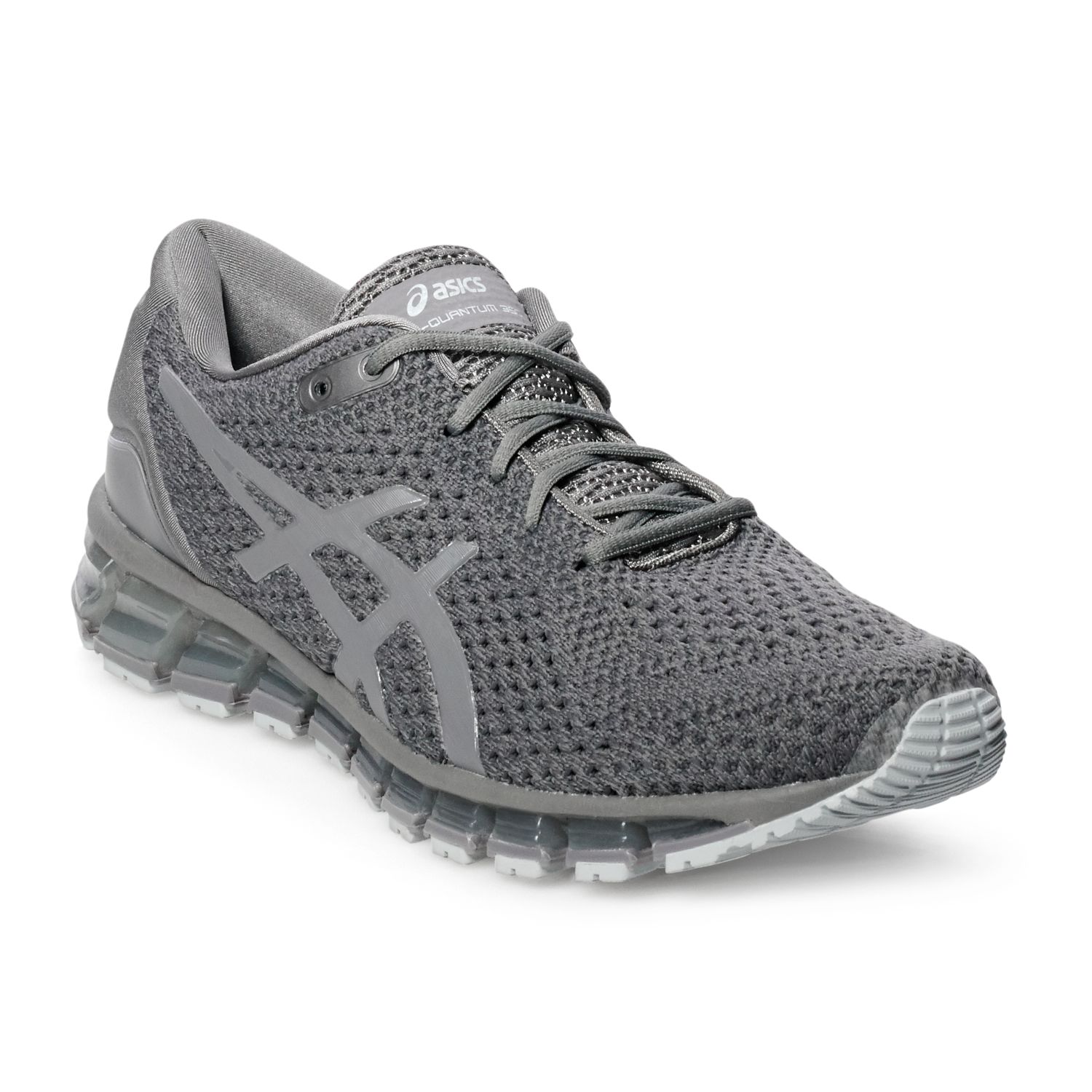 kohls mens asics running shoes