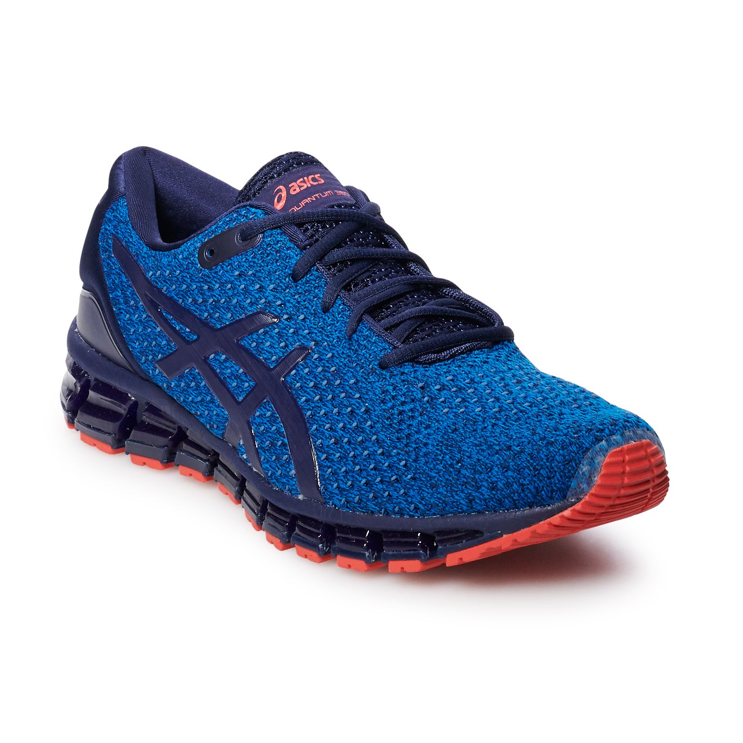 asics gel quantum 360