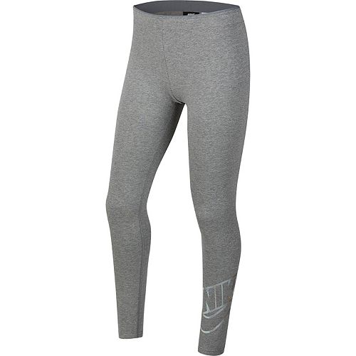 nike leggings with side pockets