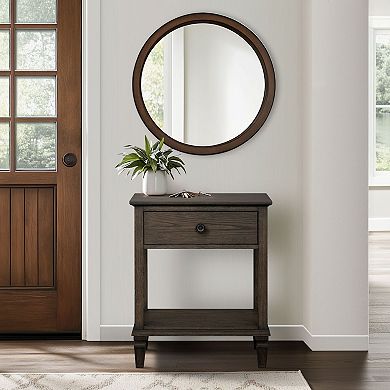 Madison Park Signature Victoria Bedside Table
